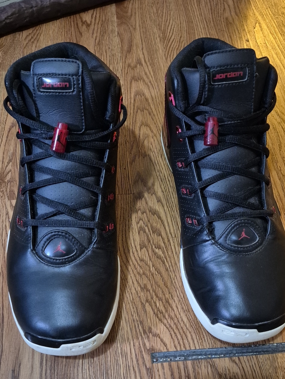 Jordan 17 Retro Chicago Bulls